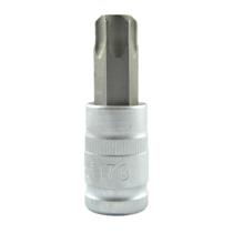 Jbm 10021 - PUNTA DE 1/2"  TORX T70 55MML