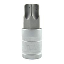 Jbm 10024 - PUNTA DE 1/2"  TORX T100 55MML