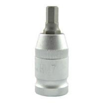 Jbm 10027 - PUNTA DE 1/2" HEXAGONAL H7 55MML