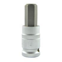 Jbm 10031 - PUNTA DE 1/2" HEXAGONAL H14 55MML