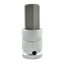 Jbm 10035 - PUNTA DE 1/2" HEXAGONAL H19 55MML