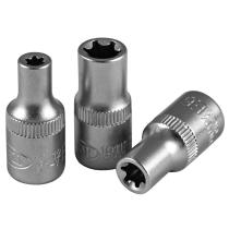 Jbm 10113 - VASO TORX (TX) 1/4" E5