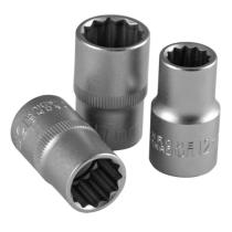 Jbm 10157 - VASO CORTO DE 10MM, XZN 1/2"