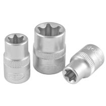 Jbm 10258 - VASO TORX  3/8" E11