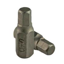 Jbm 10368 - PUNTA HEXAGONAL DE 10X30MM, PUNTA 4MM