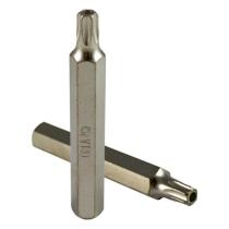 Jbm 10442 - PUNTA TORX INV. BOCA 10X75MM L. PNTA.T20