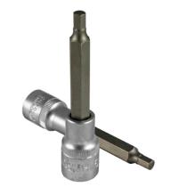Jbm 13554 - PUNTA DE 1/2 HEX H11 100MM