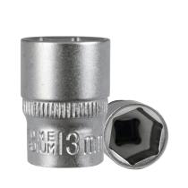 Jbm 10110 - VASO HEX. 1/4" DE 13MM