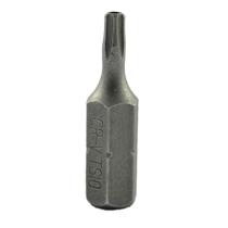 Jbm 10297 - PUNTA BOCA ALLEN 6 TORX INV. T10