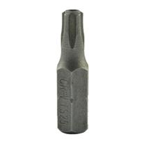 Jbm 10300 - PUNTA BOCA ALLEN 6 TORX INV. T25