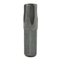 Jbm 10303 - PUNTA BOCA ALLEN 6 TORX INV. T40