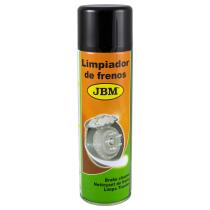 Jbm 90001 - SPRAY LIMPIADOR DE FRENOS 500ML