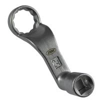 Jbm 53670 - LLAVE PARA FILTRO ACEITE GRUPO VAG DSG 1/2 24MM