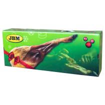 Jbm 13717 - CAJA JAMONERA JBM 76X14X29CM