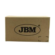 Jbm 11330 - CAJA CARTÓN JBM PEQUEÑA 19X10X11CM (FUELLE)