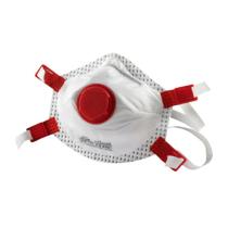 Jbm 53916 - MASCARILLA DE PROTECCIÓN FFP3