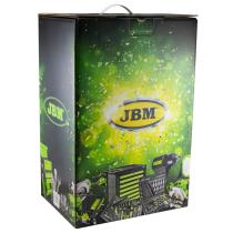 Jbm 15056 - CAJA DE CARTON PROMO 40X30X61