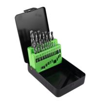 Jbm 53854 - ESTUCHE DE BROCAS HELICOIDALES 1-10MM HSS 4341