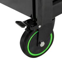 Jbm 15041 - RUEDA GIRATORIA PARA REF. 53904
