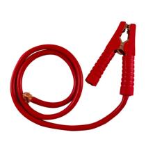 Jbm 14758 - CABLE DE ARRANQUE ROJO CON PINZA PARA REF. 53687,53688