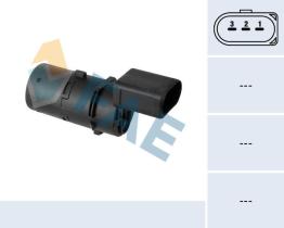 Fae 66058 - SENSOR PARKING