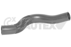 Cautex 753683 - MGTO RADIADOR