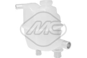 Metalcaucho 31848 - BOTELLA EXPANSION FORTWO