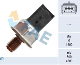 Fae 15600 - SENSOR DE PRESION DE COMBUSTIBLE