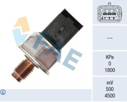 Fae 15602 - SENSOR DE PRESION DE COMBUSTIBLE