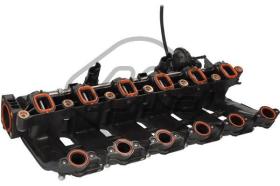 Metalcaucho 45234 - COLECTOR ADMISION BMW 3