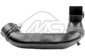 Metalcaucho 79332 - TUBO TURBO 307