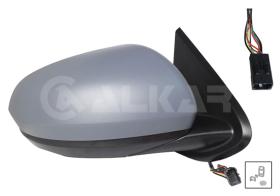 Alkar 6142195 - DERECHO,COMPLETO,ELECTRICO,CONVEXO,TERMICO,IMPRIMADO,SON