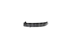 Alkar 6201672 - IZQUIERDO,PILOTO RETROVISOR,NEGRO,2 PINS,2 PINS,