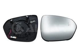 Alkar 6434195 - DERECHO,CRISTAL+SOPORTE,CONVEXO,TERMICO,CON SIDE,2,2 PINS
