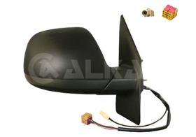Alkar 9228928 - DERECHO,COMPLETO,ELECTRICO,CONVEXO,TERMICO,CON ANTENA,5