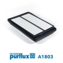 Purflux A1803 - FILTRO AIRE A1803 PFX BOX