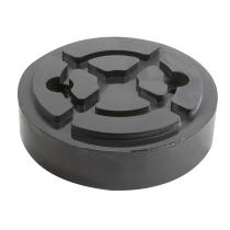 Jbm 54364 - TACO GOMA P/ ELEVADOR 120 MM