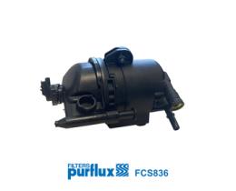Purflux FCS836 - FILTRO DE COMBUSTIBLE