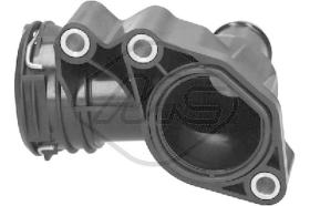Metalcaucho 30685 - CONECTOR MGTOS DEPRESION E 300
