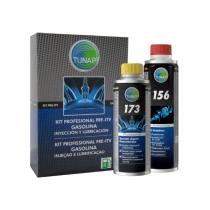 TUNAP TUNKG173156 - KIT PROFESIONAL ITV - GASOLINA