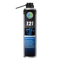 TUNAP TUN121 - MP 121 GRASA SINTÉTICA SILENTBLOCKS