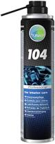 TUNAP TUN104 - MP 104 PROTECTOR HABITACULO PLUS