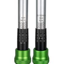 Jbm 54533 - LLAVE DINAMOMÉTRICA DE 3/8"