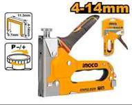 Ingco HSG14018 - GRAPADORA 4-14MM