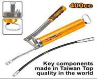 Ingco GRG015001 - PISTOLA ENGRASE 400CC