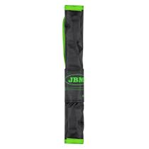 Jbm 54115 - JUEGO DE 4 LLAVES TORX PLANAS