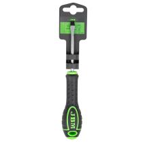 Jbm 14323 - DESTORNILLADOR PLANO SL3X100