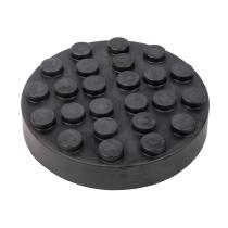 Jbm 54493 - TACO DE GOMA P/ELEVADOR RAVAGLIOLI 120MM