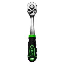 Jbm 54018 - CARRACA DE 72 DIENTES 1/4" 145MM CINCADA