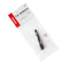 AMIO 01509 - ANTENA  COCHE CON TRES ADAPTADORES 5/6/7 MM ANTM09 AMIO-0150